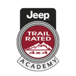 Jeep Academy